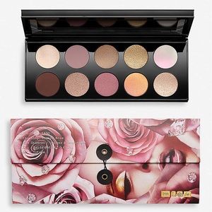 NWB Pat McGrath Divine Rose Mothership Palette  🌸